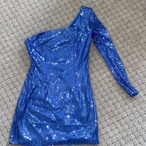 REVOLVE Superdown Dress Size Small